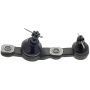 MEVOTECH MS86508 Suspension Ball Joint