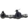 MEVOTECH MS86509 Suspension Ball Joint