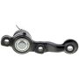 MEVOTECH MS86510 Suspension Ball Joint