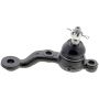 MEVOTECH MS86511 Suspension Ball Joint