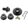 MEVOTECH MS86521 Suspension Ball Joint