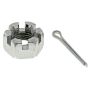 MEVOTECH MS86524 Suspension Ball Joint