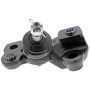 MEVOTECH MS86525 Suspension Ball Joint