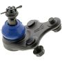 MEVOTECH MS86531 Suspension Ball Joint