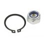 MEVOTECH MS86532 Suspension Ball Joint