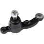 MEVOTECH MS86543 Suspension Ball Joint