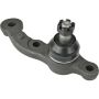 MEVOTECH MS86549 Suspension Ball Joint