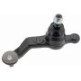 MEVOTECH MS86553 Suspension Ball Joint