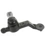 MEVOTECH MS86554 Suspension Ball Joint
