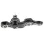 MEVOTECH MS86566 Suspension Ball Joint