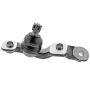 MEVOTECH MS86566 Suspension Ball Joint