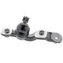 MEVOTECH MS86566 Suspension Ball Joint