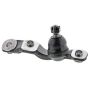 MEVOTECH MS86567 Suspension Ball Joint