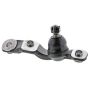 MEVOTECH MS86567 Suspension Ball Joint