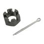 MEVOTECH MS86602 Steering Tie Rod End