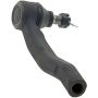 MEVOTECH MS86604 Steering Tie Rod End