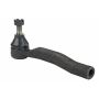 MEVOTECH MS86604 Steering Tie Rod End