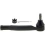 MEVOTECH MS86604 Steering Tie Rod End