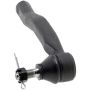 MEVOTECH MS86605 Steering Tie Rod End