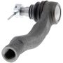 MEVOTECH MS86606 Steering Tie Rod End