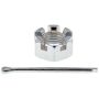 MEVOTECH MS86606 Steering Tie Rod End