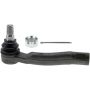 MEVOTECH MS86606 Steering Tie Rod End