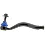 MEVOTECH MS86609 Steering Tie Rod End