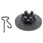 MEVOTECH MS86609 Steering Tie Rod End