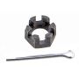 MEVOTECH MS86614 Steering Tie Rod End