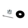 MEVOTECH MS86620 Steering Tie Rod End