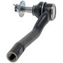 MEVOTECH MS86621 Steering Tie Rod End
