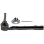 MEVOTECH MS86621 Steering Tie Rod End