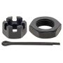 MEVOTECH MS86632 Steering Tie Rod End