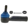 MEVOTECH MS86632 Steering Tie Rod End
