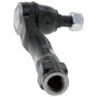 MEVOTECH MS86636 Steering Tie Rod End