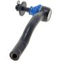 MEVOTECH MS86637 Steering Tie Rod End