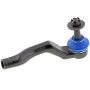 MEVOTECH MS86641 Steering Tie Rod End