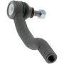 MEVOTECH MS86645 Steering Tie Rod End