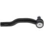MEVOTECH MS86645 Steering Tie Rod End