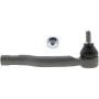 MEVOTECH MS86645 Steering Tie Rod End