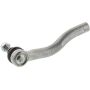 MEVOTECH MS86665 Steering Tie Rod End