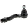 MEVOTECH MS86667 Steering Tie Rod End