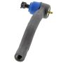 MEVOTECH MS86680 Steering Tie Rod End