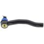 MEVOTECH MS86681 Steering Tie Rod End
