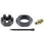 MEVOTECH MS86681 Steering Tie Rod End