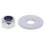 MEVOTECH MS86683 Steering Tie Rod End