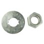 MEVOTECH MS86702 Steering Tie Rod End