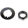 MEVOTECH MS86705 Steering Tie Rod End