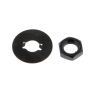 MEVOTECH MS86707 Steering Tie Rod End