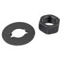 MEVOTECH MS86708 Steering Tie Rod End